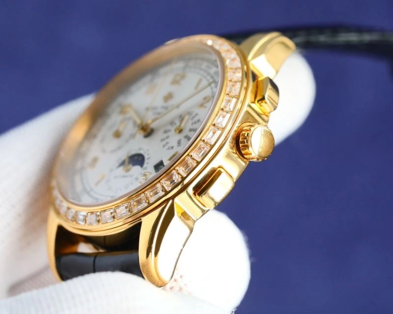 PATEK PHILIPPE Watches OnTrend 195305