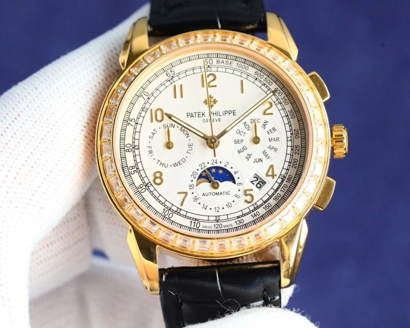 PATEK PHILIPPE Watches OnTrend 195305