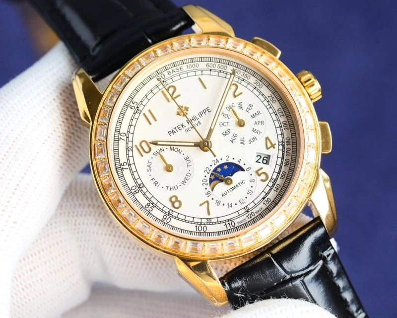 PATEK PHILIPPE Watches OnTrend 195305