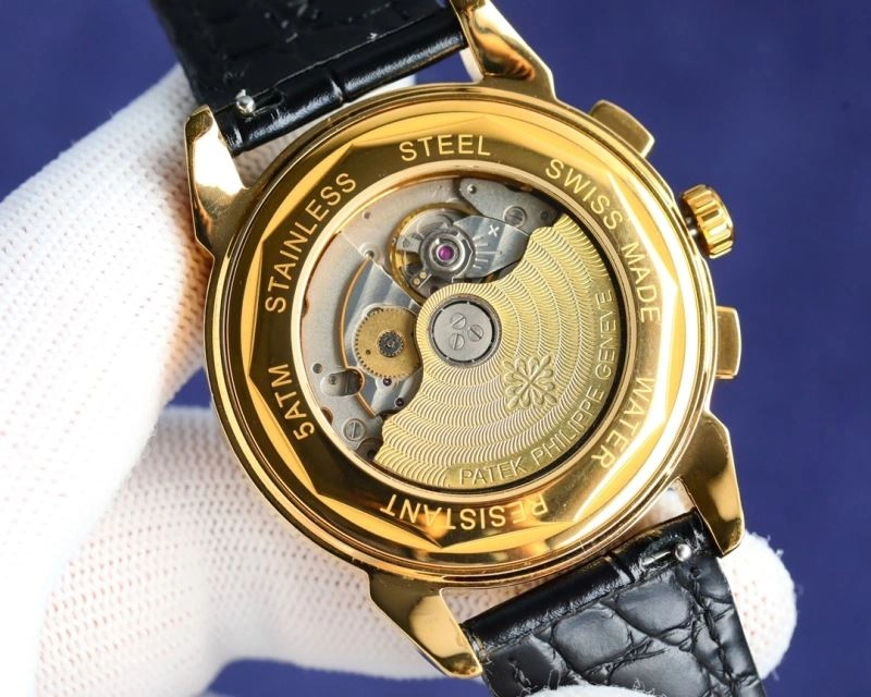 PATEK PHILIPPE Watches OnTrend 195305