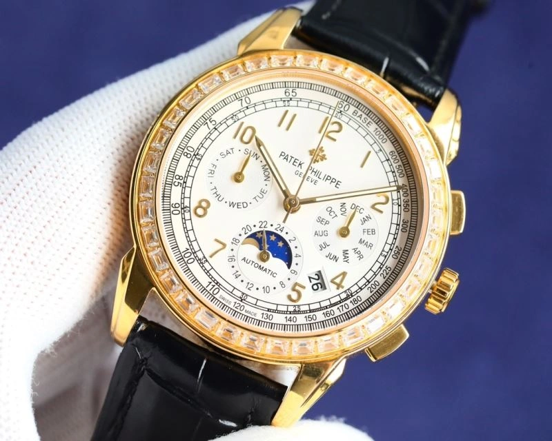 PATEK PHILIPPE Watches OnTrend 195305
