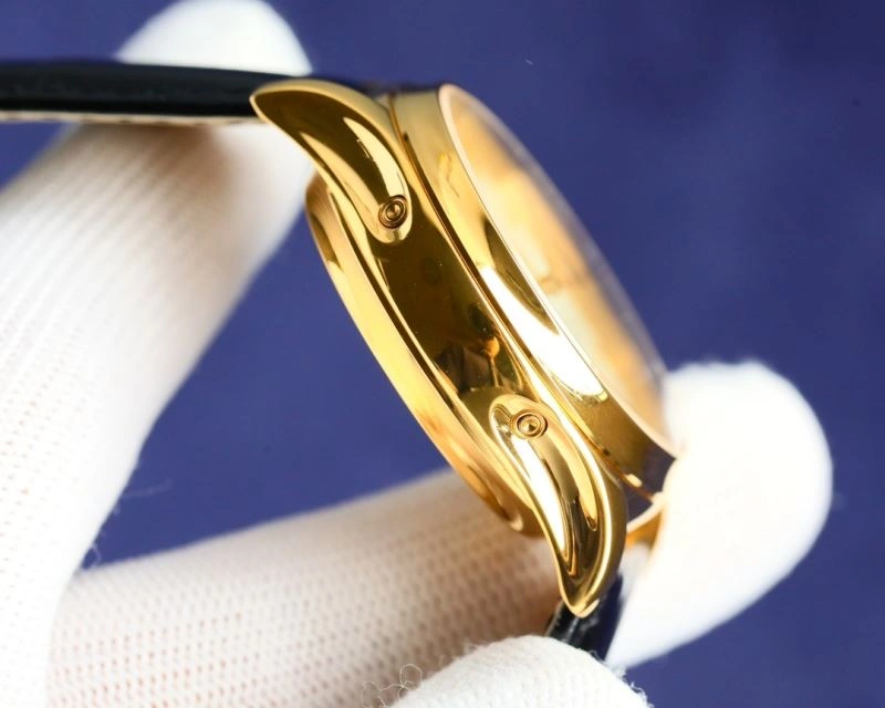 Colorful PATEK PHILIPPE Watches 195303