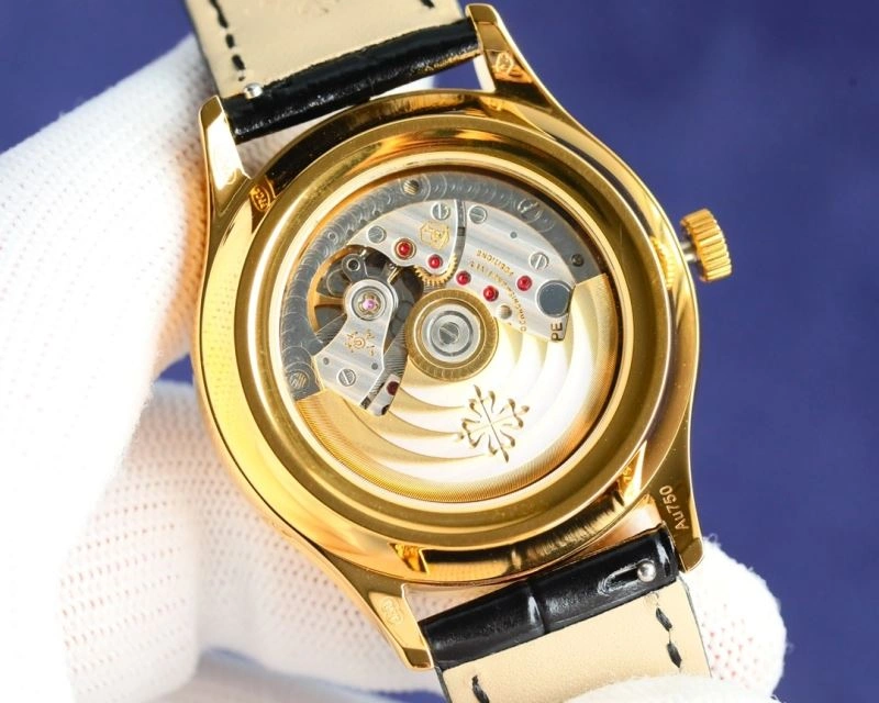 Colorful PATEK PHILIPPE Watches 195303