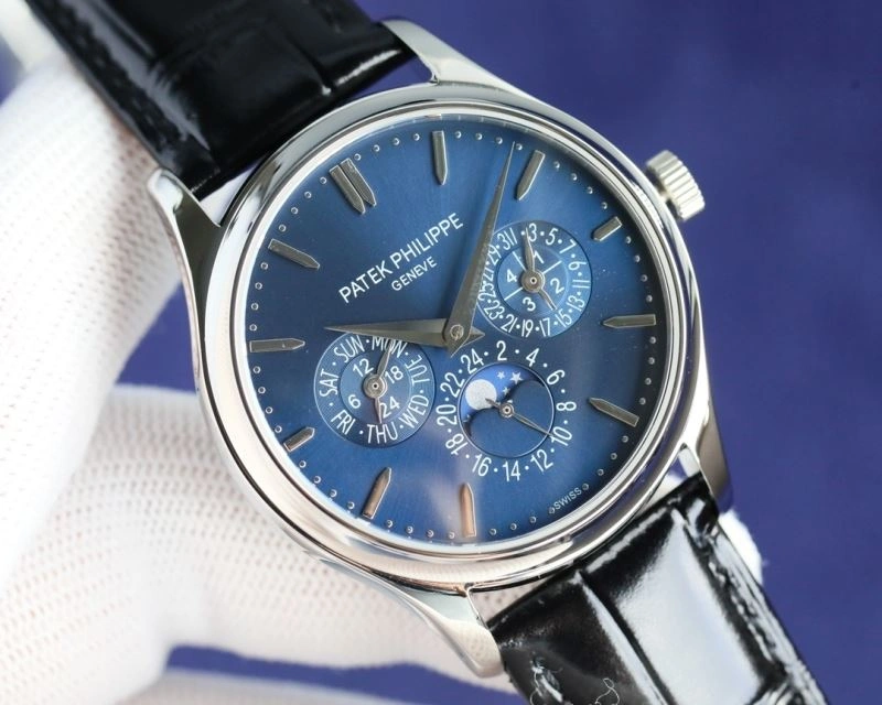 Thermal PATEK PHILIPPE Watches 195299