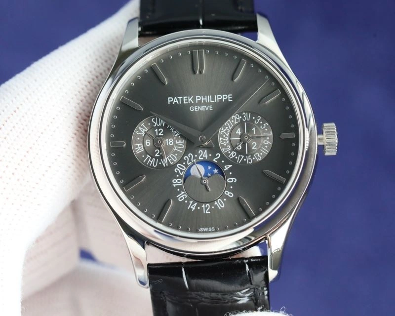 Thermal PATEK PHILIPPE Watches 195299