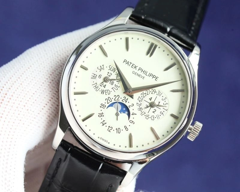Thermal PATEK PHILIPPE Watches 195299