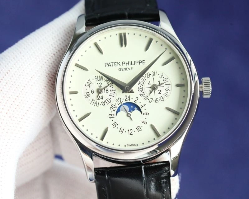 Thermal PATEK PHILIPPE Watches 195299