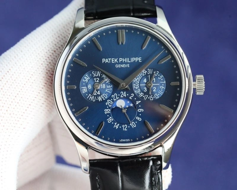 Thermal PATEK PHILIPPE Watches 195299