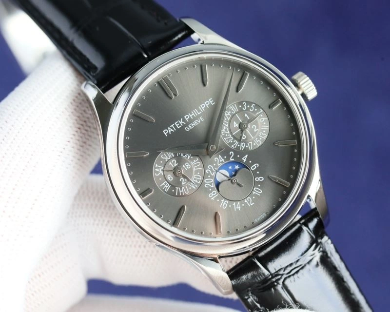 Thermal PATEK PHILIPPE Watches 195299