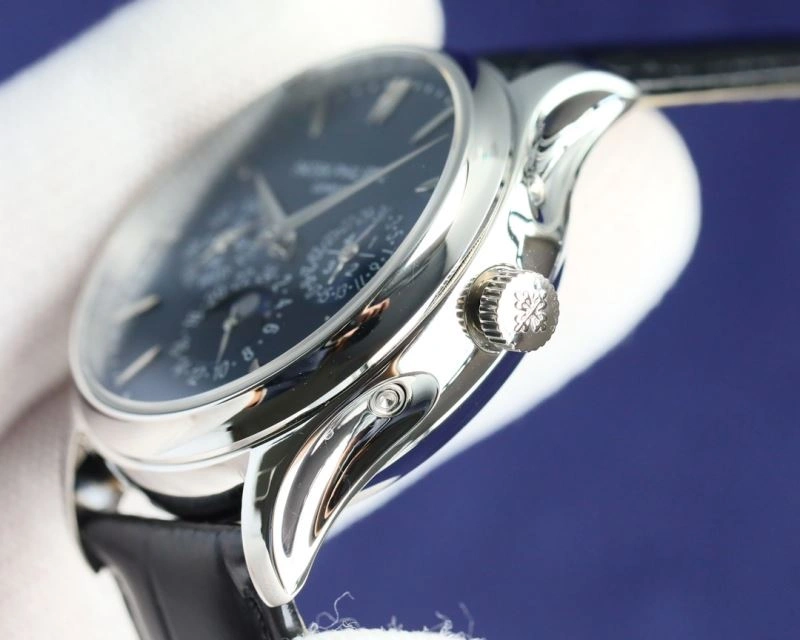 Thermal PATEK PHILIPPE Watches 195299
