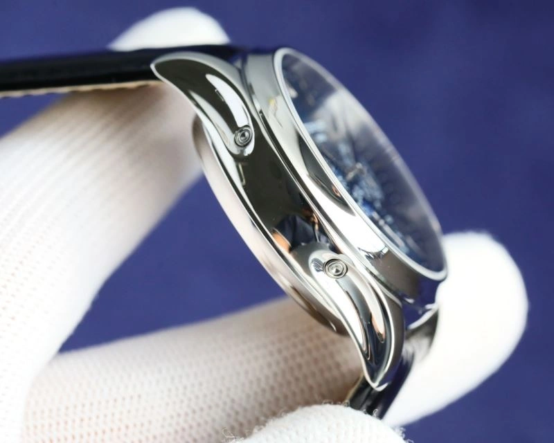 Thermal PATEK PHILIPPE Watches 195299