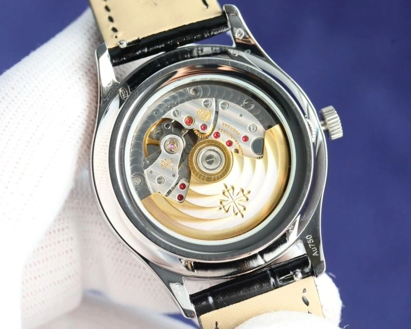 Thermal PATEK PHILIPPE Watches 195299