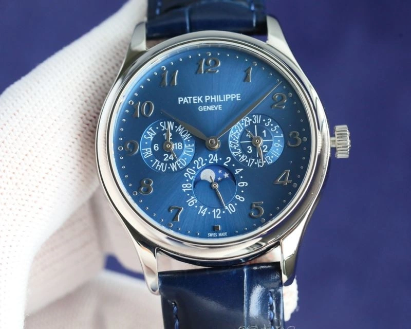 Chic PATEK PHILIPPE Watches 195300