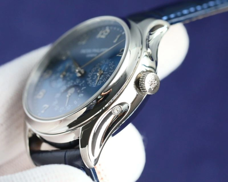Chic PATEK PHILIPPE Watches 195300