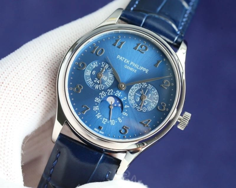 Chic PATEK PHILIPPE Watches 195300