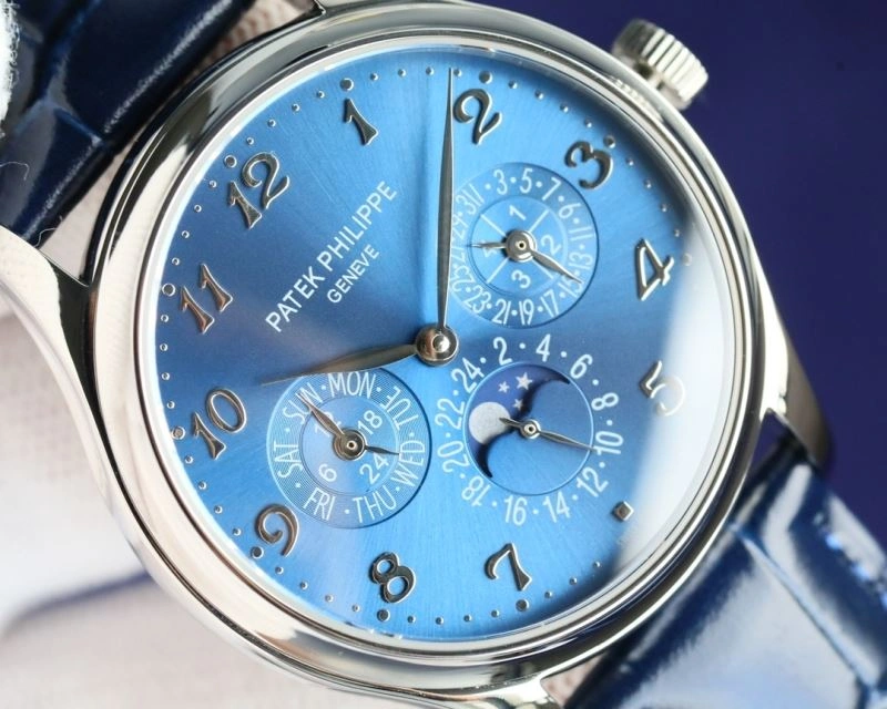 Chic PATEK PHILIPPE Watches 195300