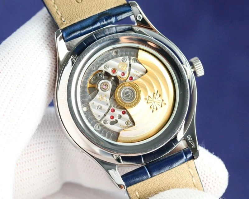 Chic PATEK PHILIPPE Watches 195300