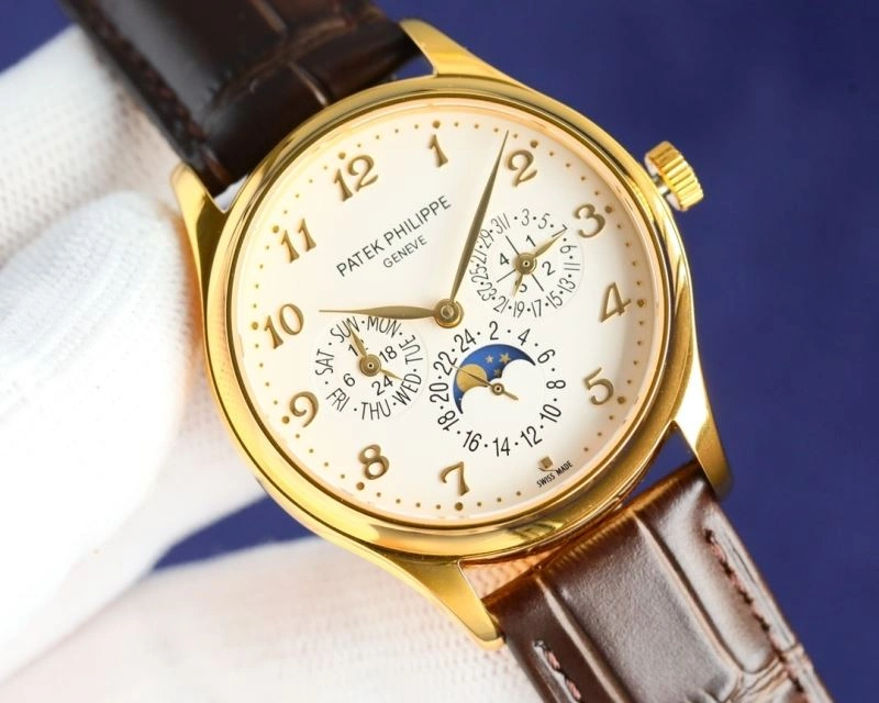Snug PATEK PHILIPPE Watches 195298
