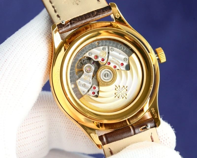 Snug PATEK PHILIPPE Watches 195298