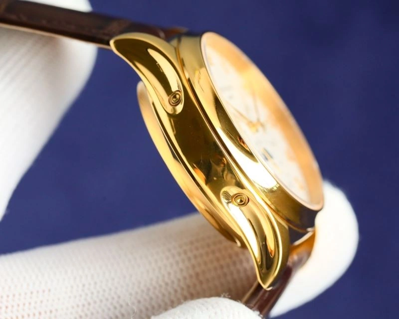 Snug PATEK PHILIPPE Watches 195298