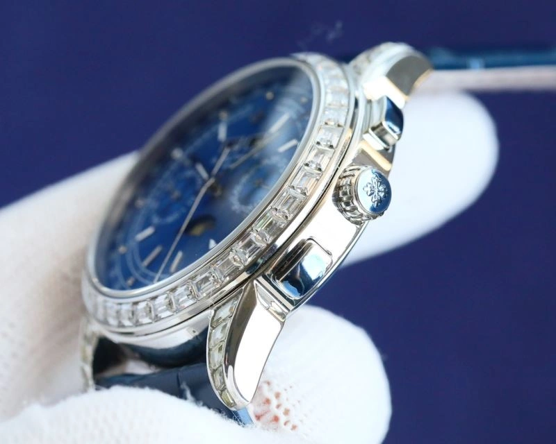 PATEK PHILIPPE Watches ComfortFit 195297