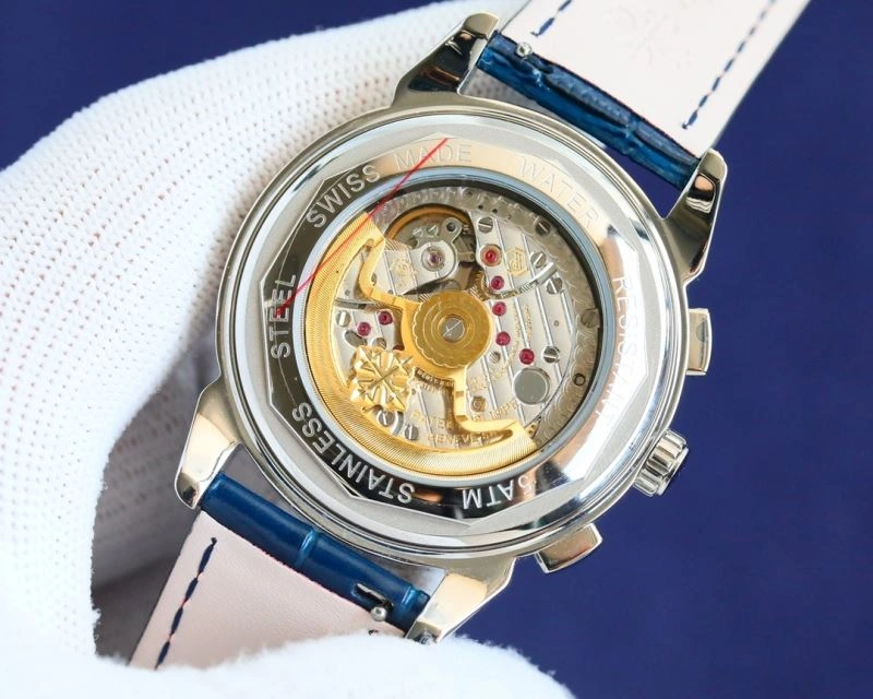 PATEK PHILIPPE Watches ComfortFit 195297