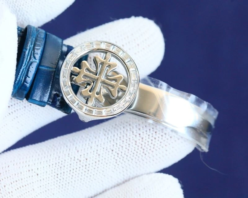 PATEK PHILIPPE Watches ComfortFit 195297