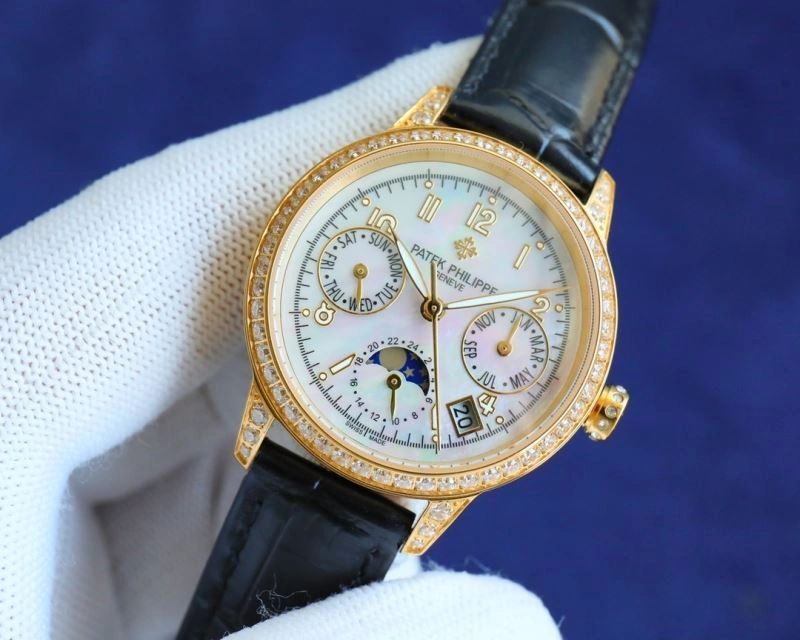 PATEK PHILIPPE Watches Bright 195295