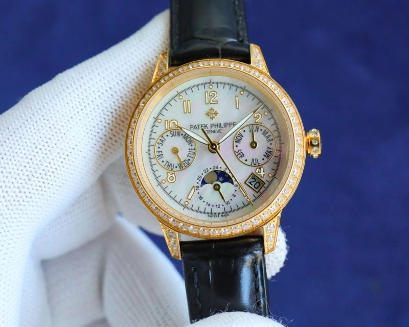 PATEK PHILIPPE Watches Bright 195295