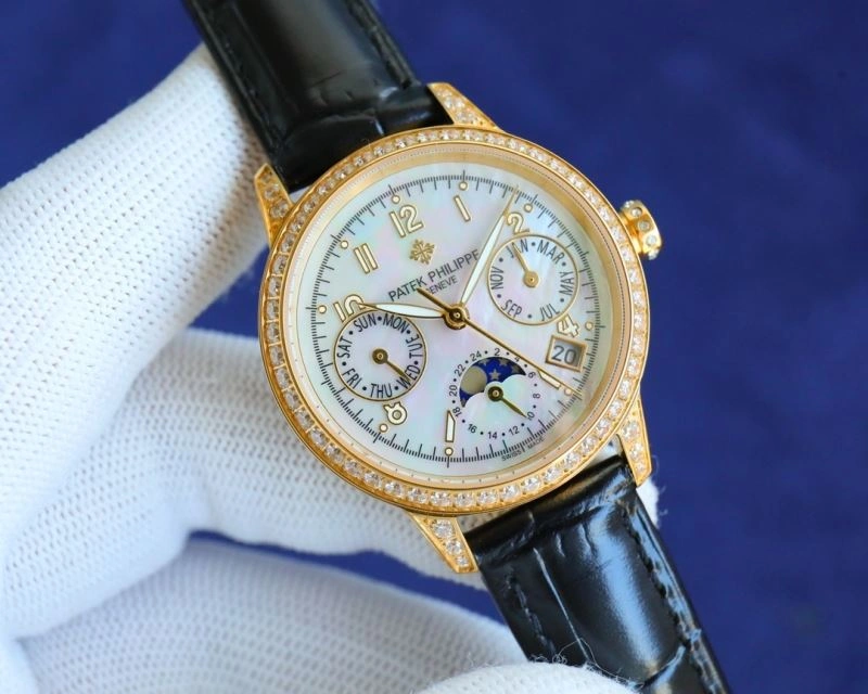 PATEK PHILIPPE Watches Bright 195295