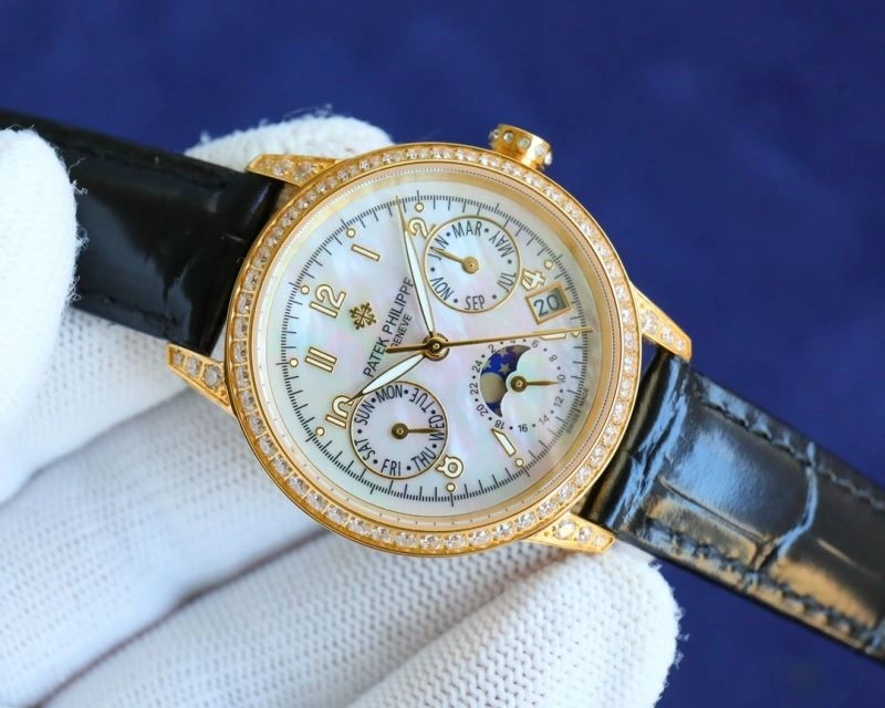 PATEK PHILIPPE Watches Bright 195295