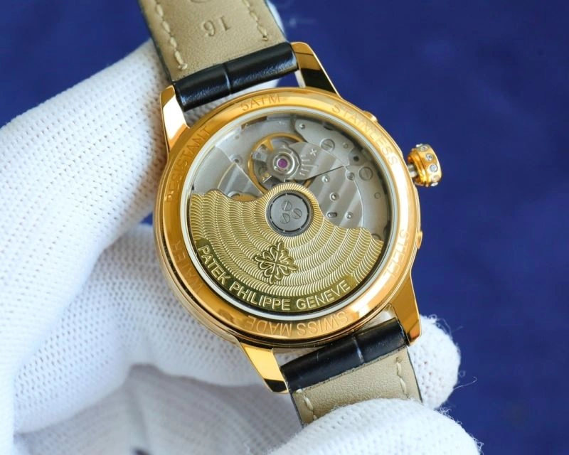 PATEK PHILIPPE Watches Bright 195295