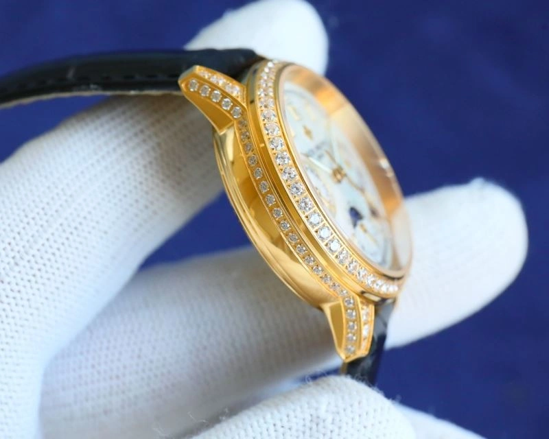 PATEK PHILIPPE Watches Bright 195295