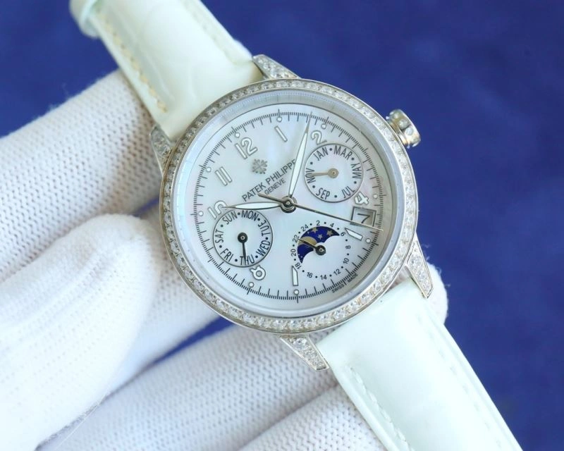 PATEK PHILIPPE Watches Trendy 195296