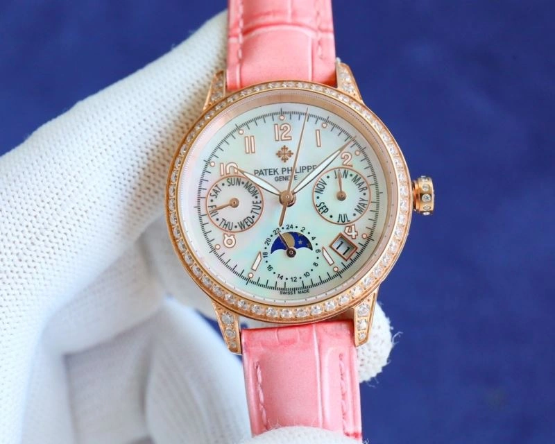 PATEK PHILIPPE Watches Trendy 195296