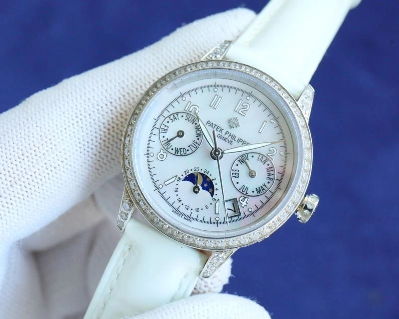 PATEK PHILIPPE Watches Trendy 195296