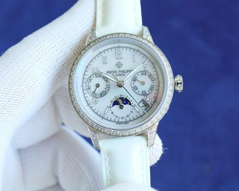 PATEK PHILIPPE Watches Trendy 195296