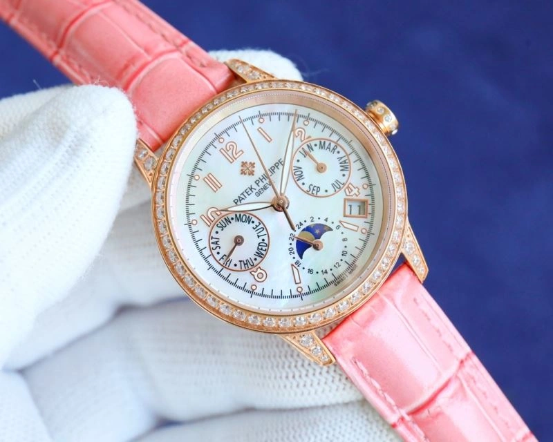 PATEK PHILIPPE Watches Trendy 195296