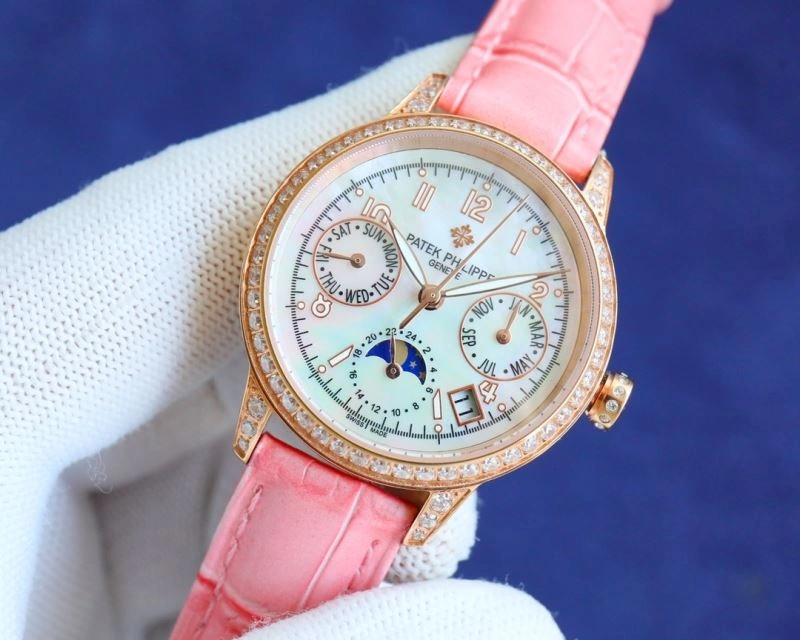 PATEK PHILIPPE Watches Trendy 195296