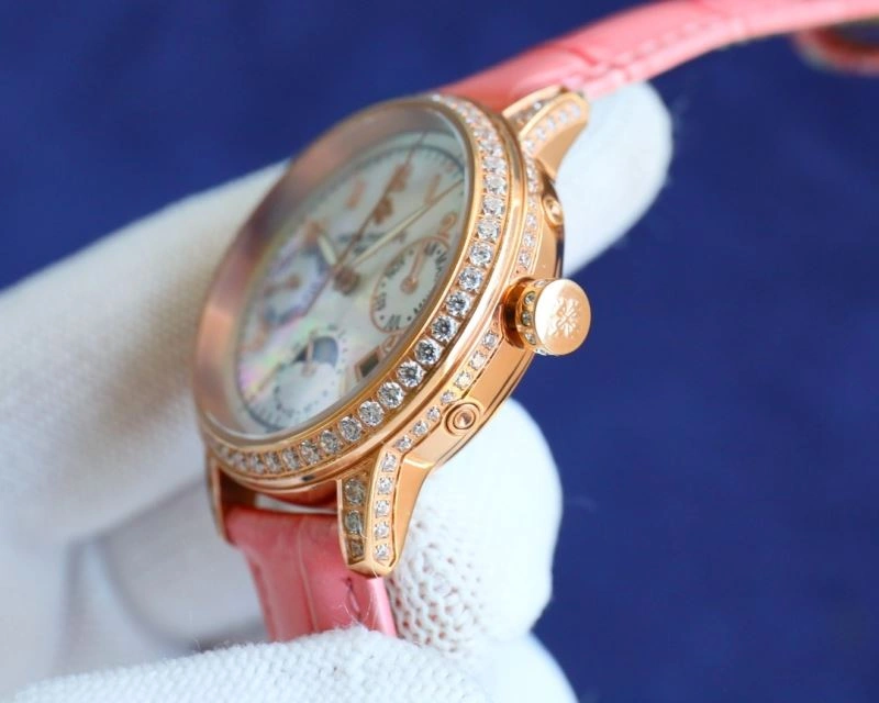 PATEK PHILIPPE Watches Trendy 195296