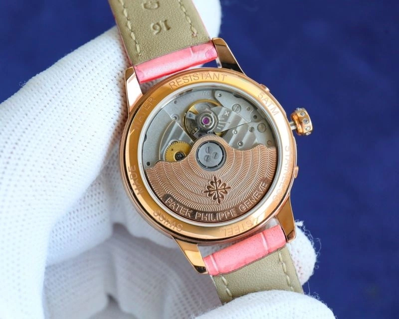 PATEK PHILIPPE Watches Trendy 195296