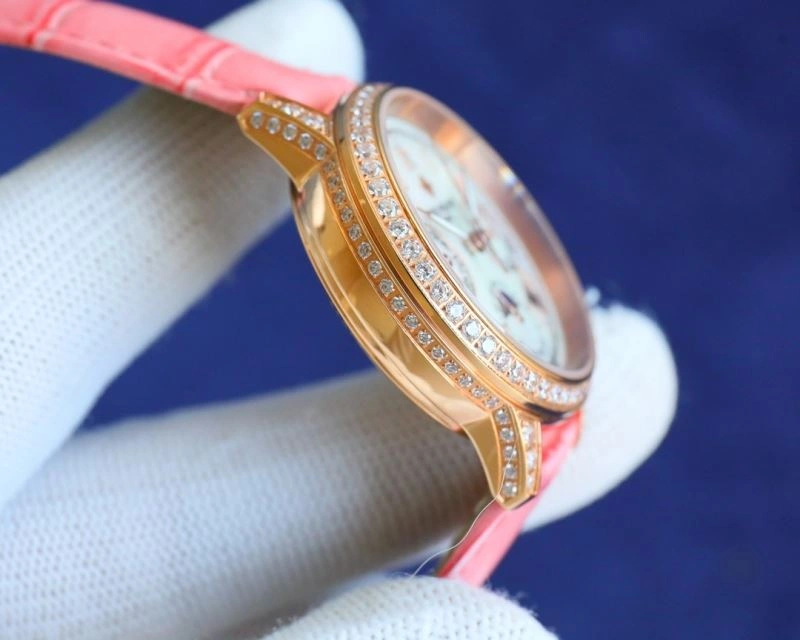 PATEK PHILIPPE Watches Trendy 195296