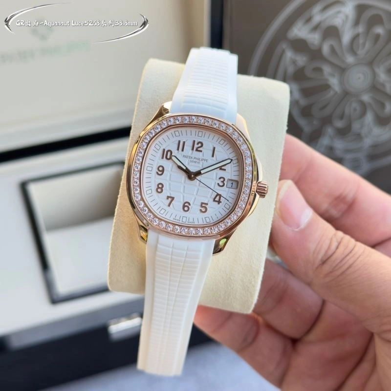 PATEK PHILIPPE Watches Breathable 195294