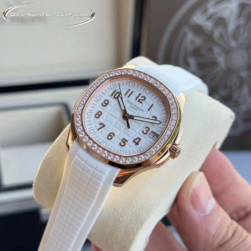 PATEK PHILIPPE Watches Breathable 195294
