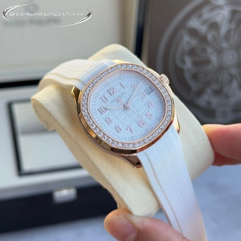 PATEK PHILIPPE Watches Breathable 195294