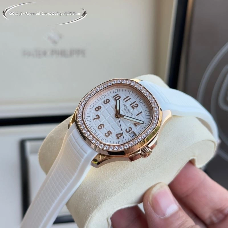 PATEK PHILIPPE Watches Breathable 195294