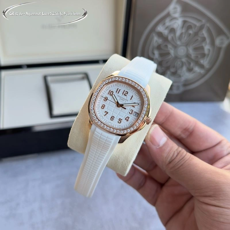 PATEK PHILIPPE Watches Breathable 195294