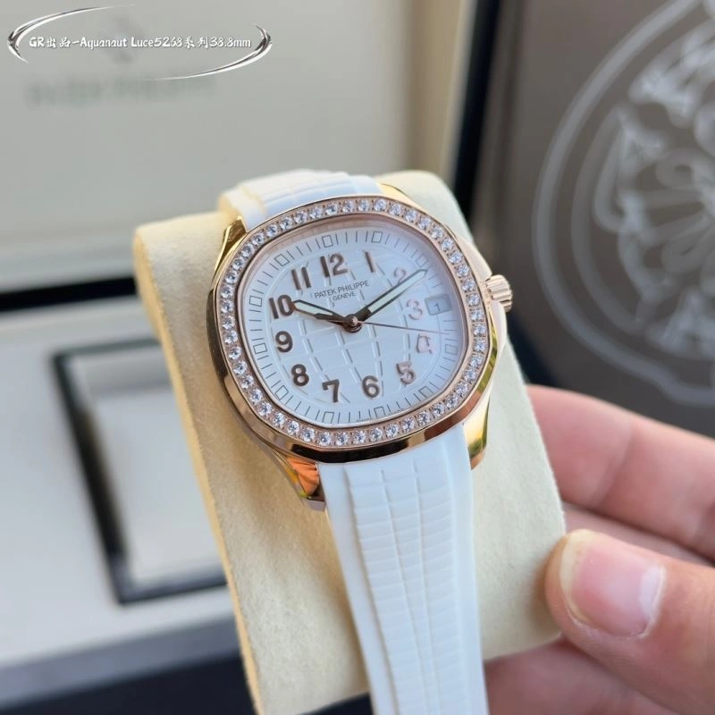 PATEK PHILIPPE Watches Breathable 195294