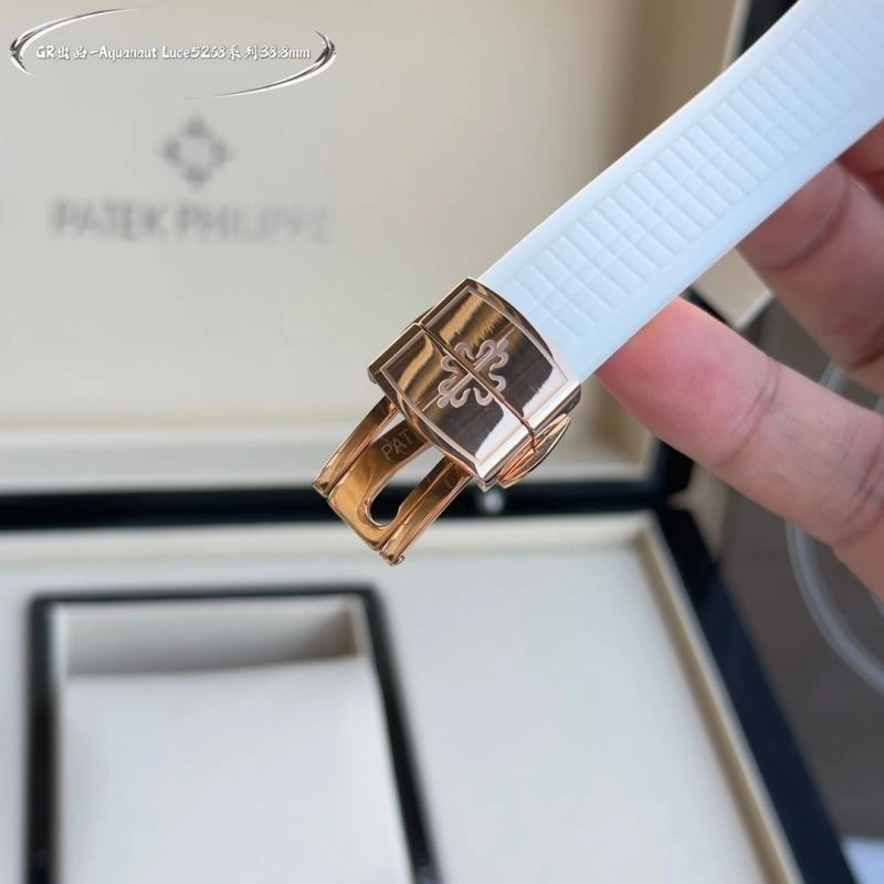 PATEK PHILIPPE Watches Breathable 195294