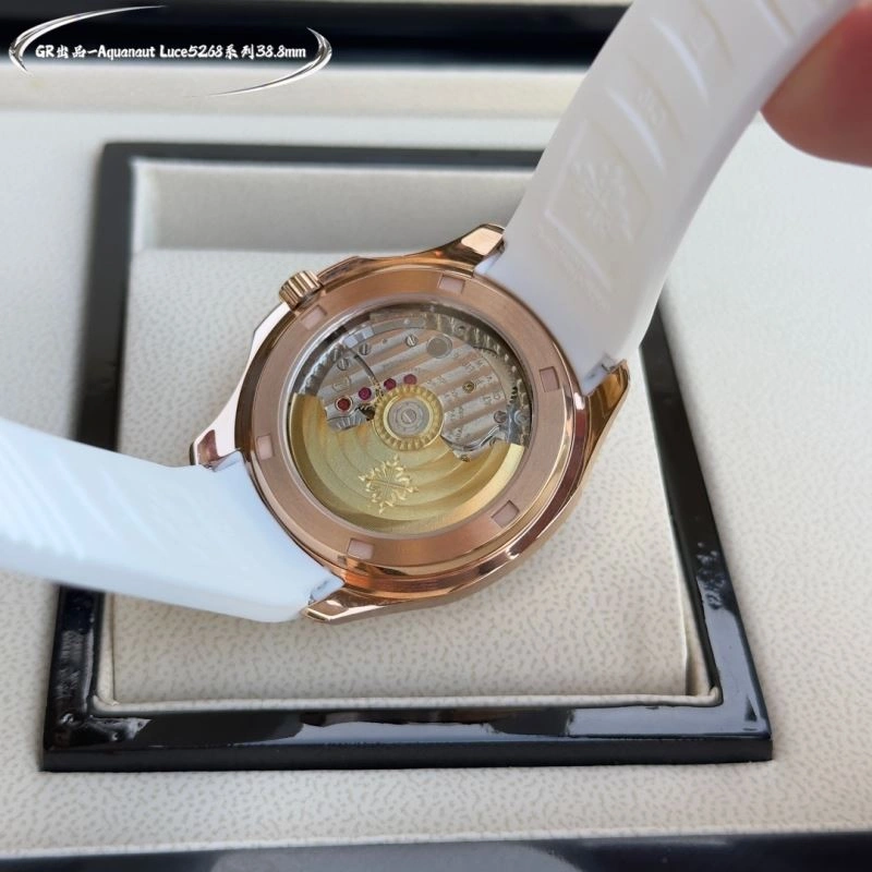 PATEK PHILIPPE Watches Breathable 195294